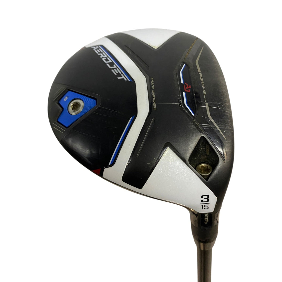 Cobra Aerojet 15º 3 Wood (Pre Owned)