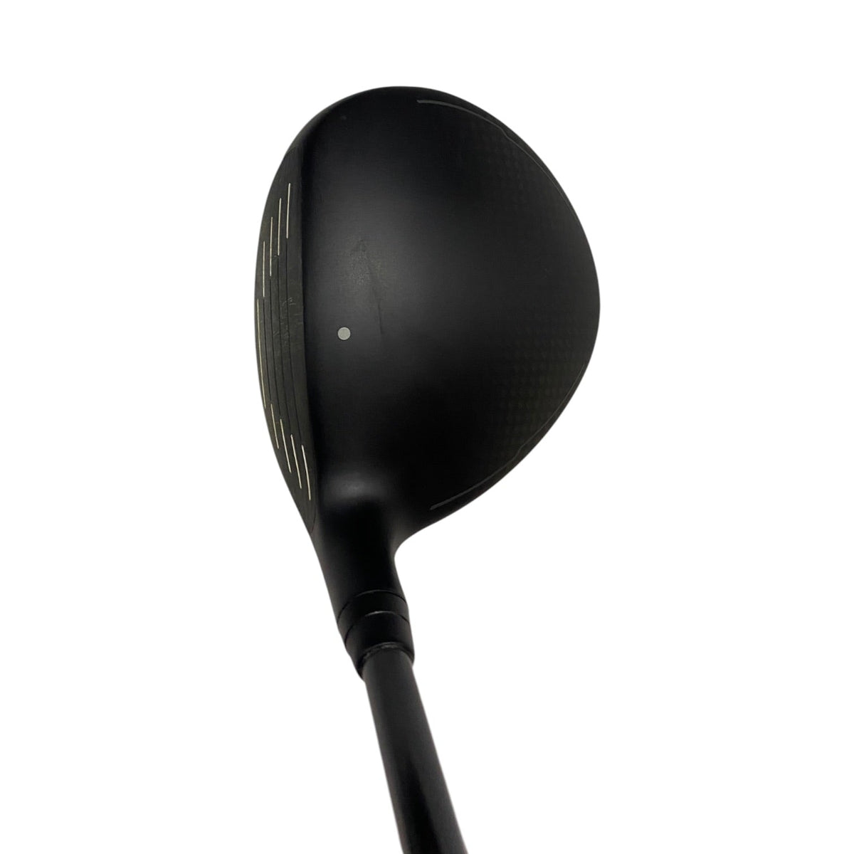 Ping G440 Max 21º 7 Wood (Pre Owned)