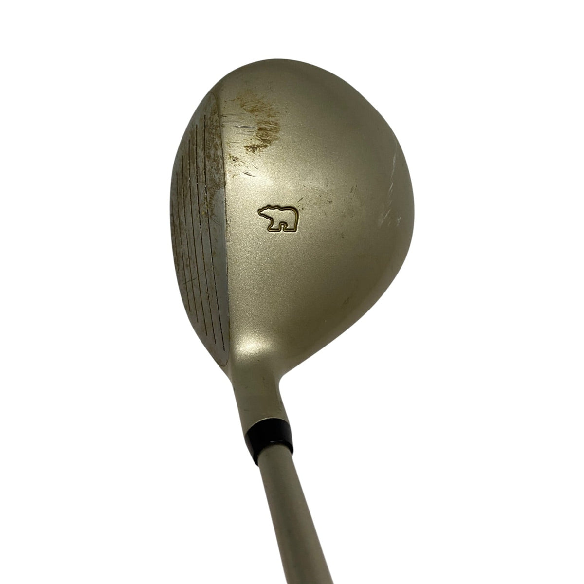 Golden Bear 460 Tour 18º 5 Wood (Pre Owned)