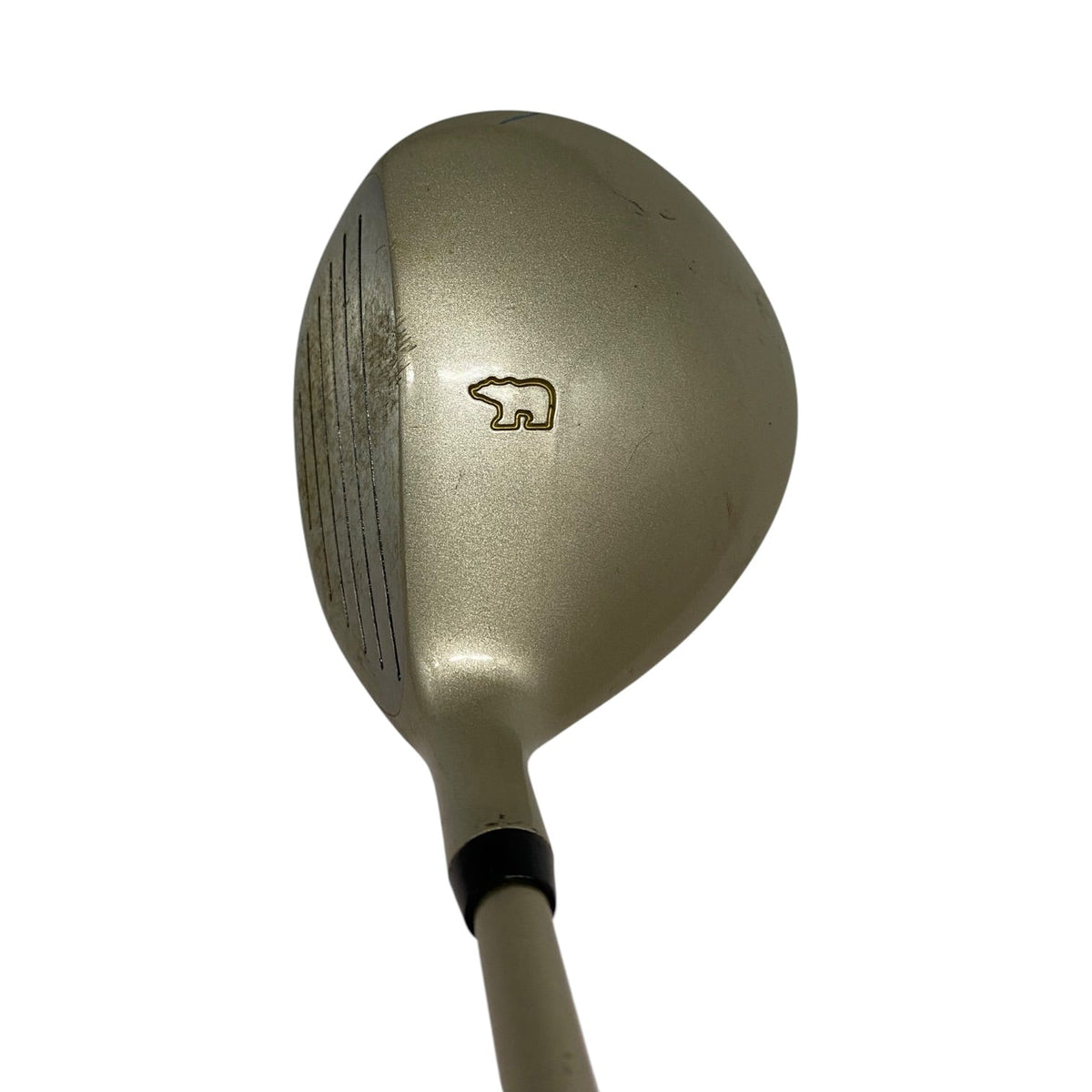 Golden Bear 460 Tour 22º 7 Wood (Pre Owned)