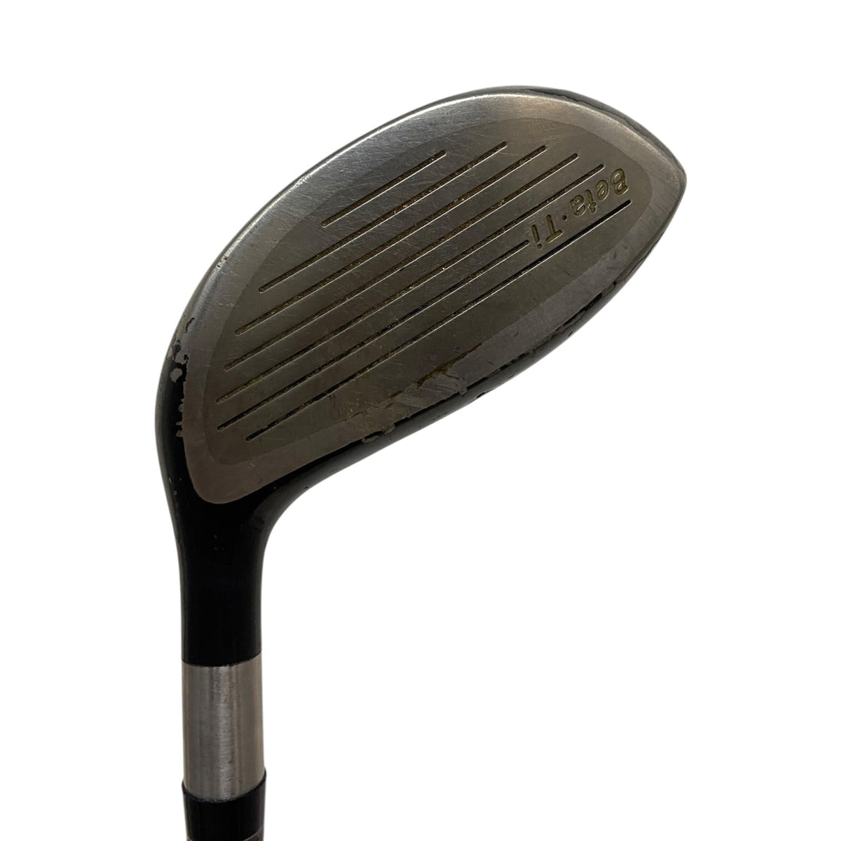 Stiletto Beta Ti 14º 3 Wood (Pre Owned)