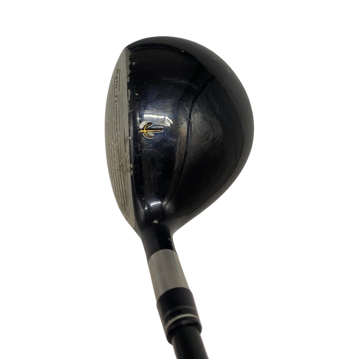 Stiletto Beta Ti 14º 3 Wood (Pre Owned)