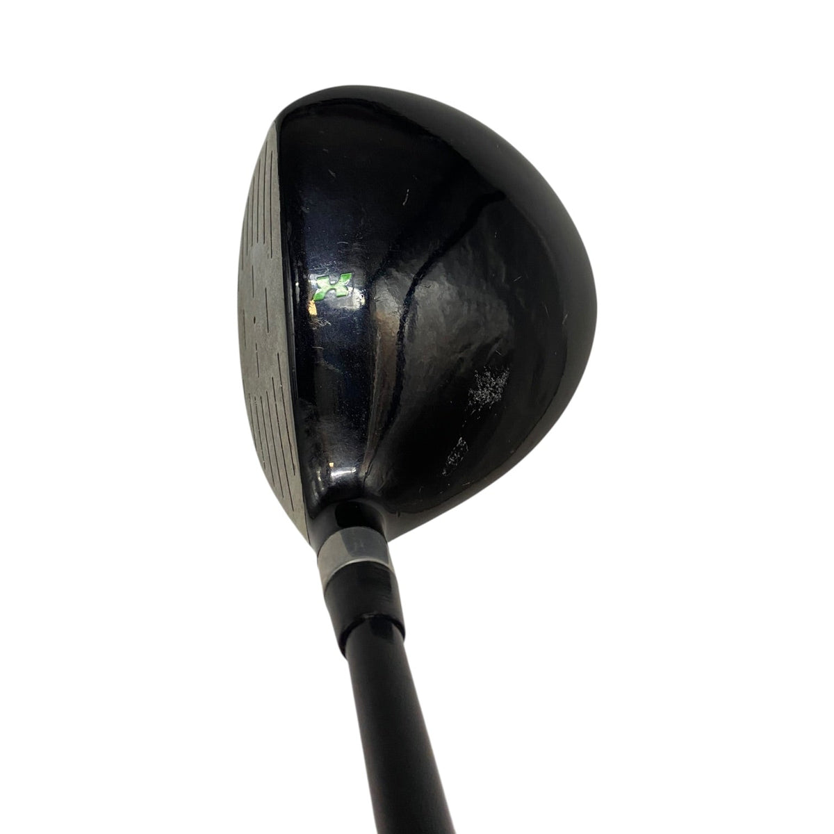 Jaxx CB200 17º 3 Wood (Pre Owned)
