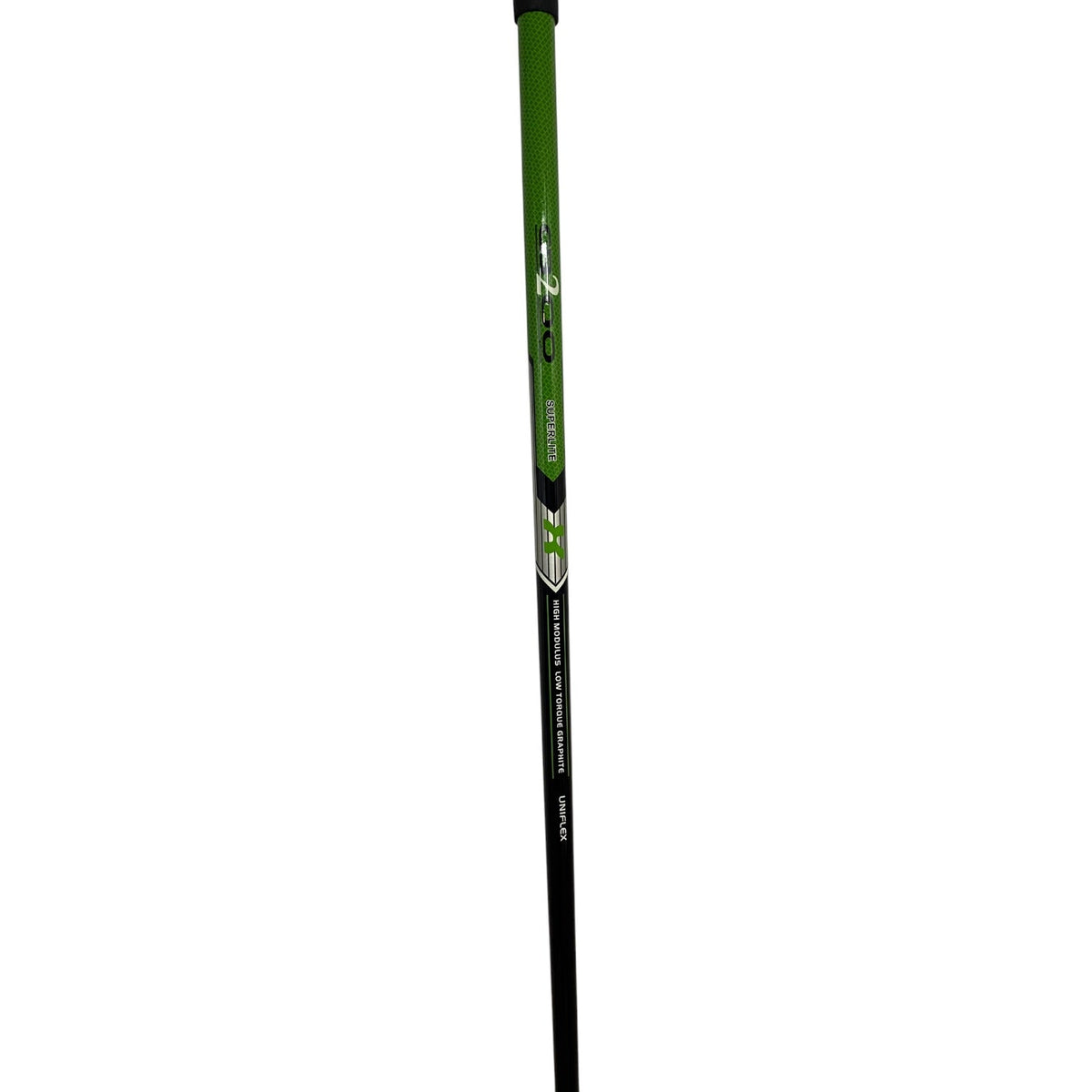 Jaxx CB200 17º 3 Wood (Pre Owned)