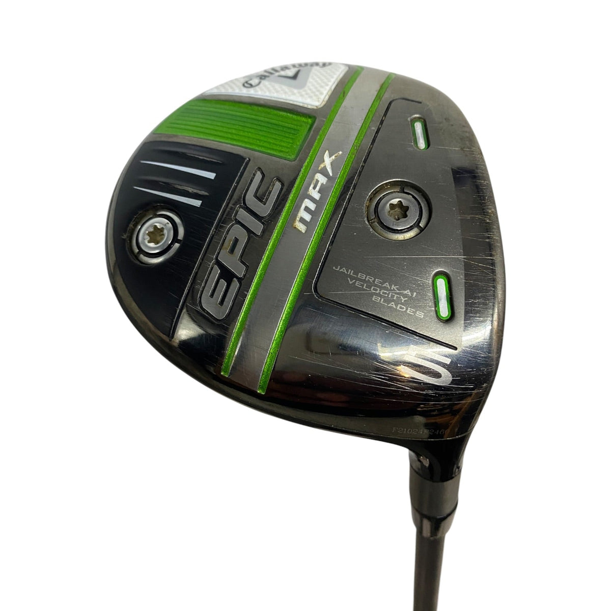 Callaway Epic Max 5 wood (Pre Owned)
