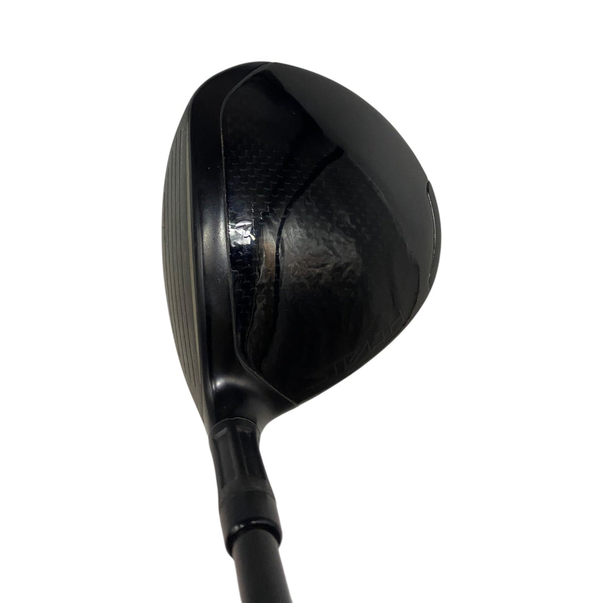 Taylormade Stealth 2 15º 3 Wood (Pre Owned)