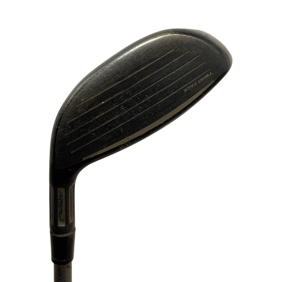 Taylormade Stealth 15º 3 Wood (Pre Owned)