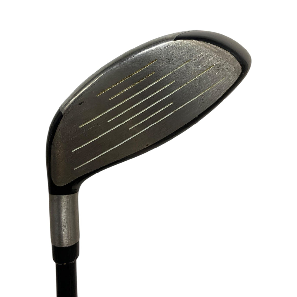 Taylormade Burner Superfast 15º 3 Wood (Pre Owned)