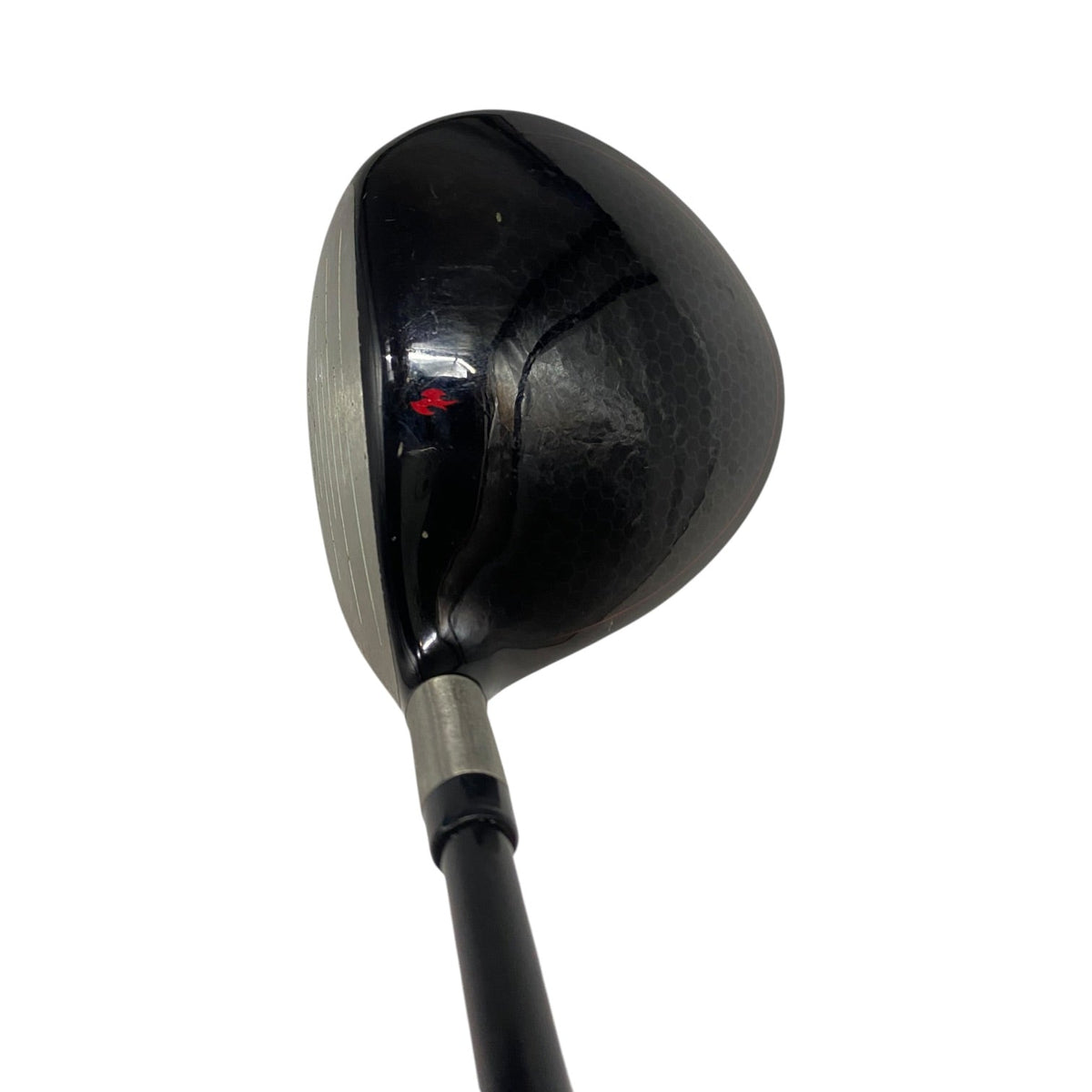 Taylormade Burner Superfast 15º 3 Wood (Pre Owned)
