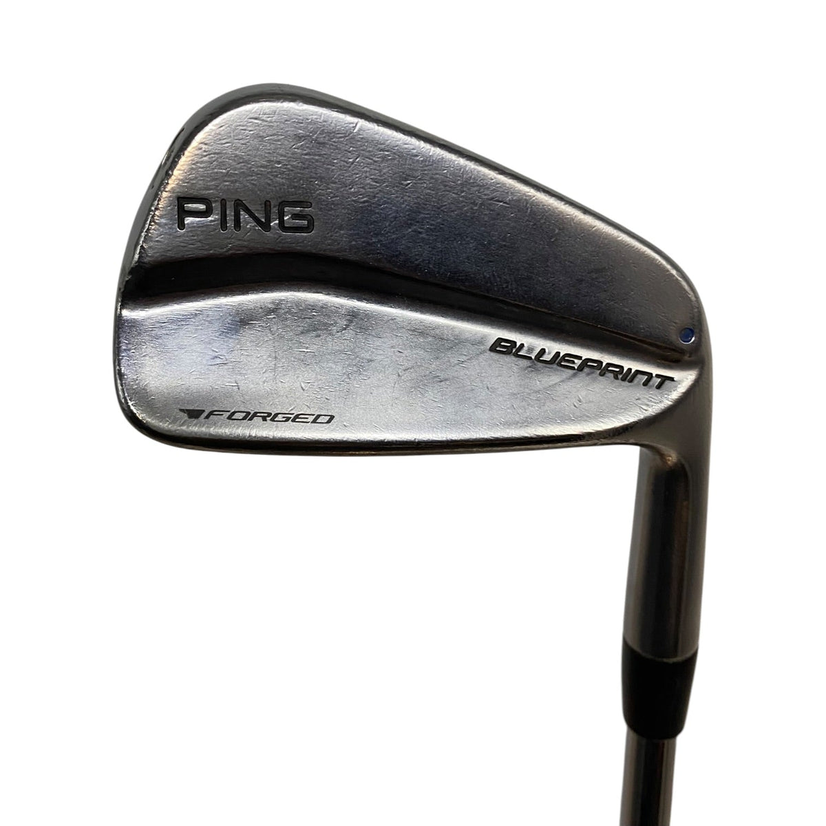 Ping Blueprint Forged Irons (Pre Owned)