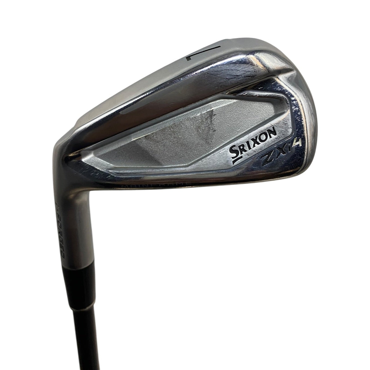 Srixon ZXI4/ZXI5 Forged Irons (Pre Owned)