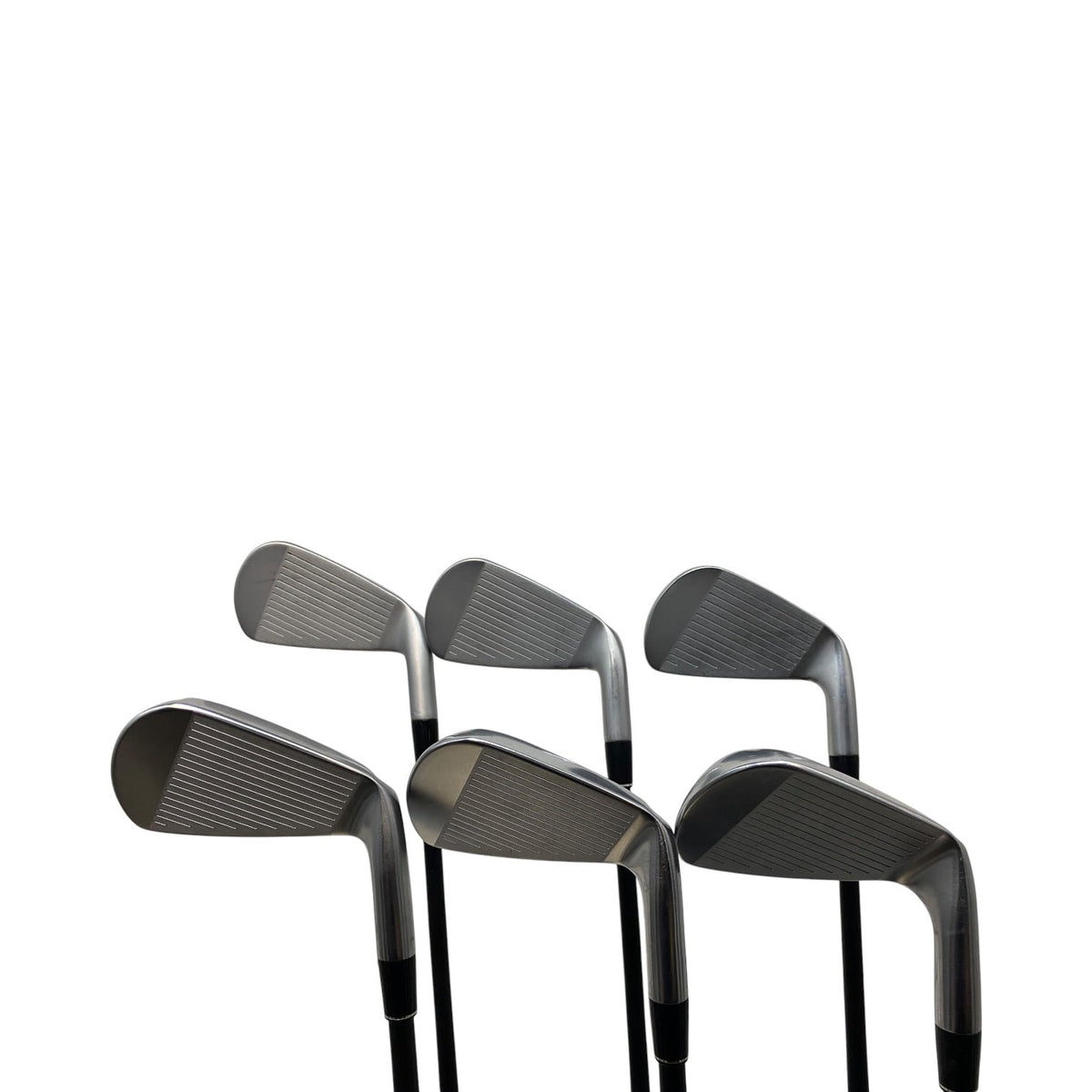 Srixon ZXI4/ZXI5 Forged Irons (Pre Owned)
