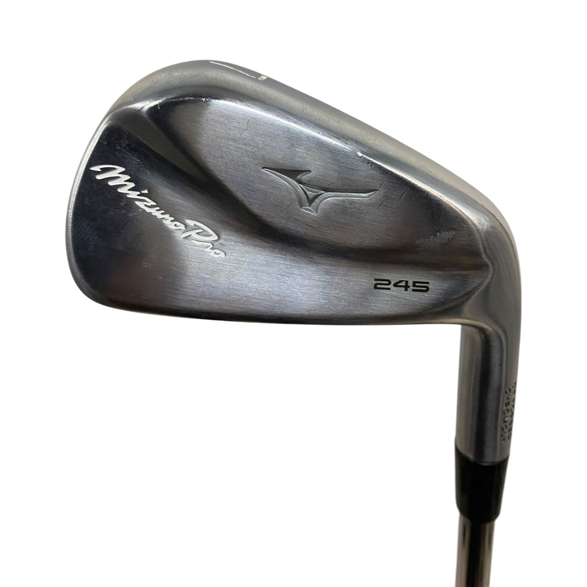 Mizuno Pro 245 Forged Irons (Pre Owned)