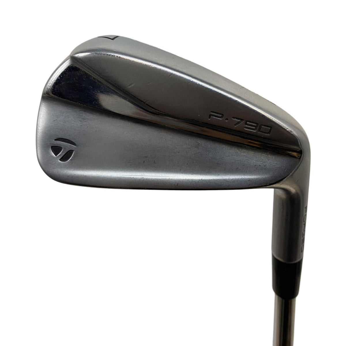 TaylorMade P790 Forged Irons (Pre Owned)