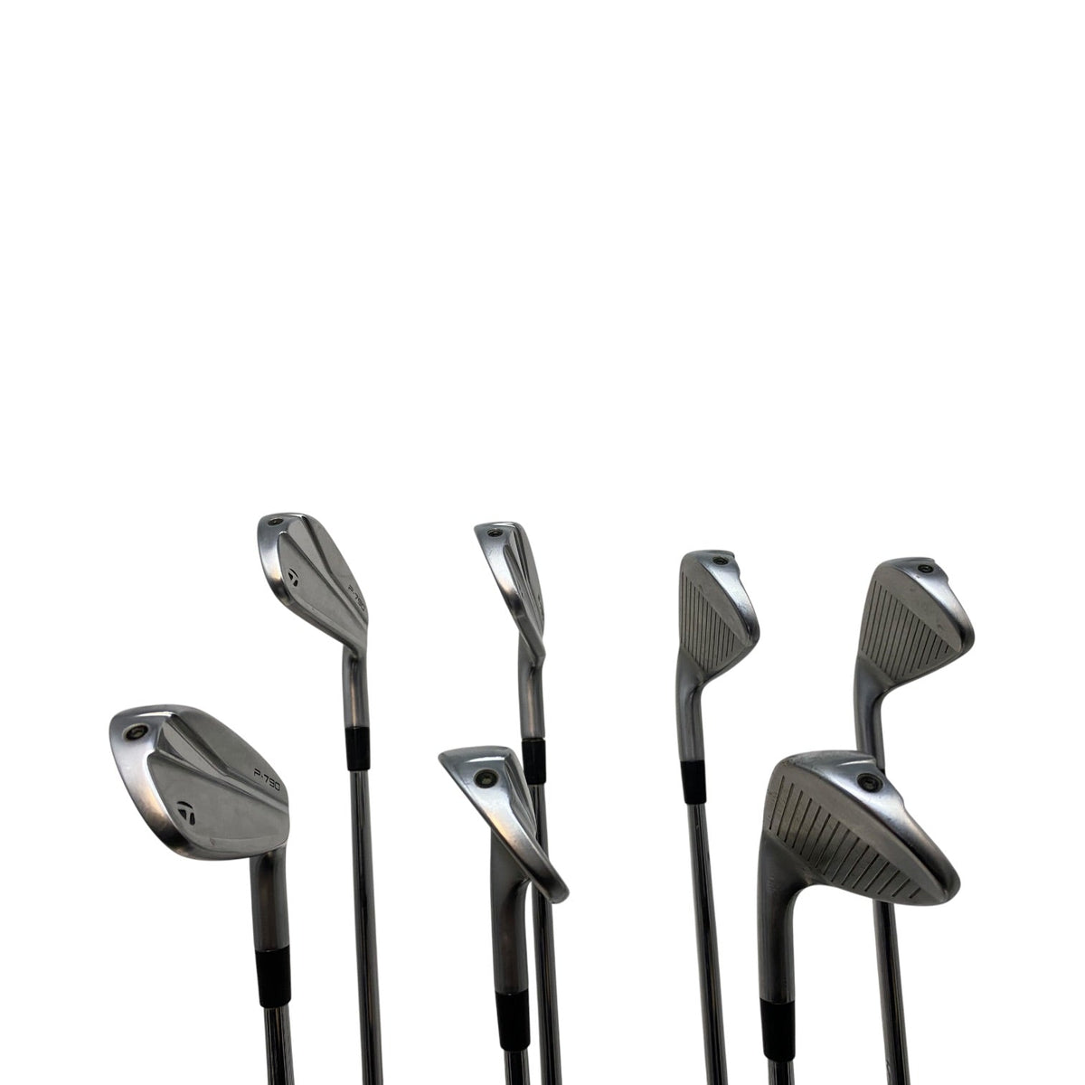 TaylorMade P790 Forged Irons (Pre Owned)