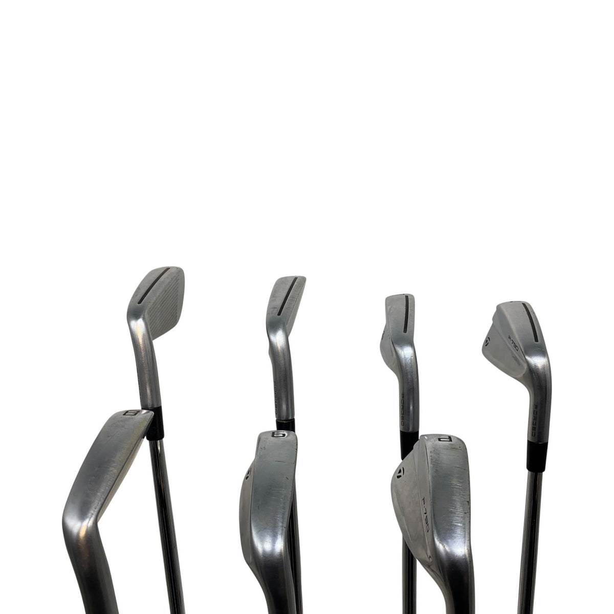 TaylorMade P790 Forged Irons (Pre Owned)