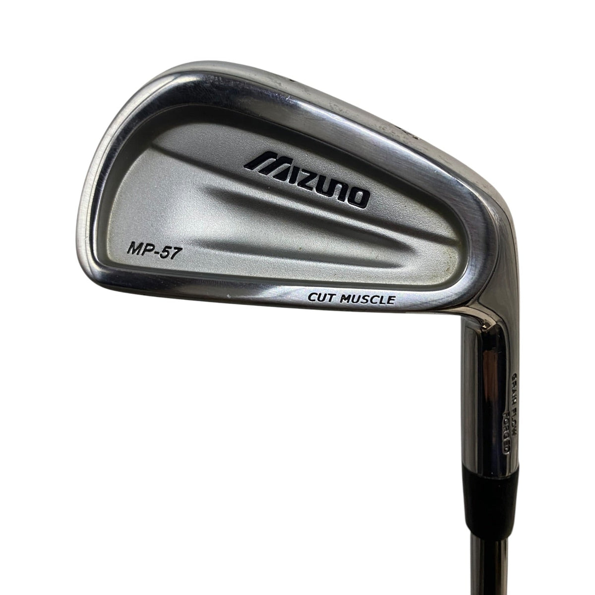 Mizuno MP-57 Forged Irons (Pre Owned)
