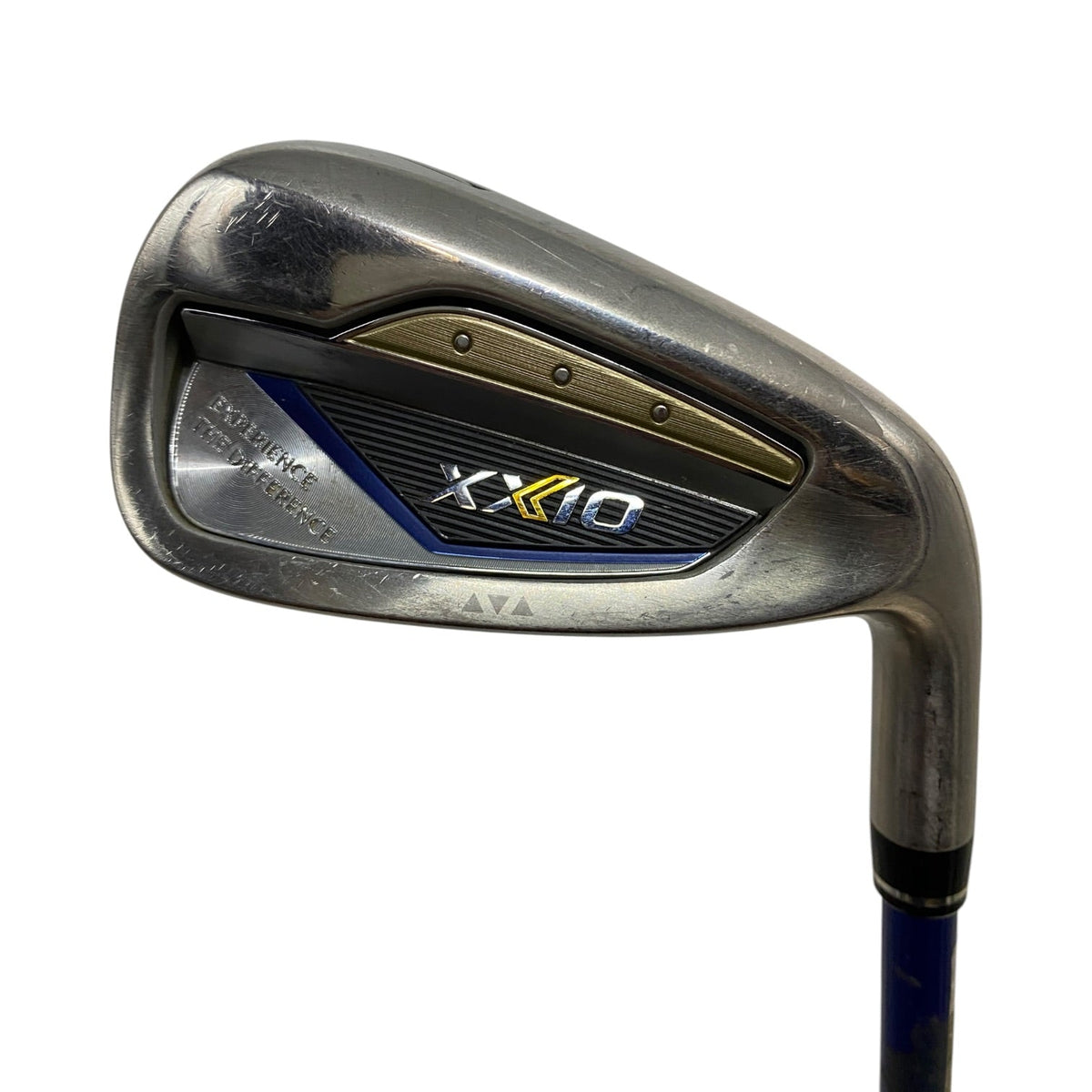 XXIO 13 Irons (Pre Owned)