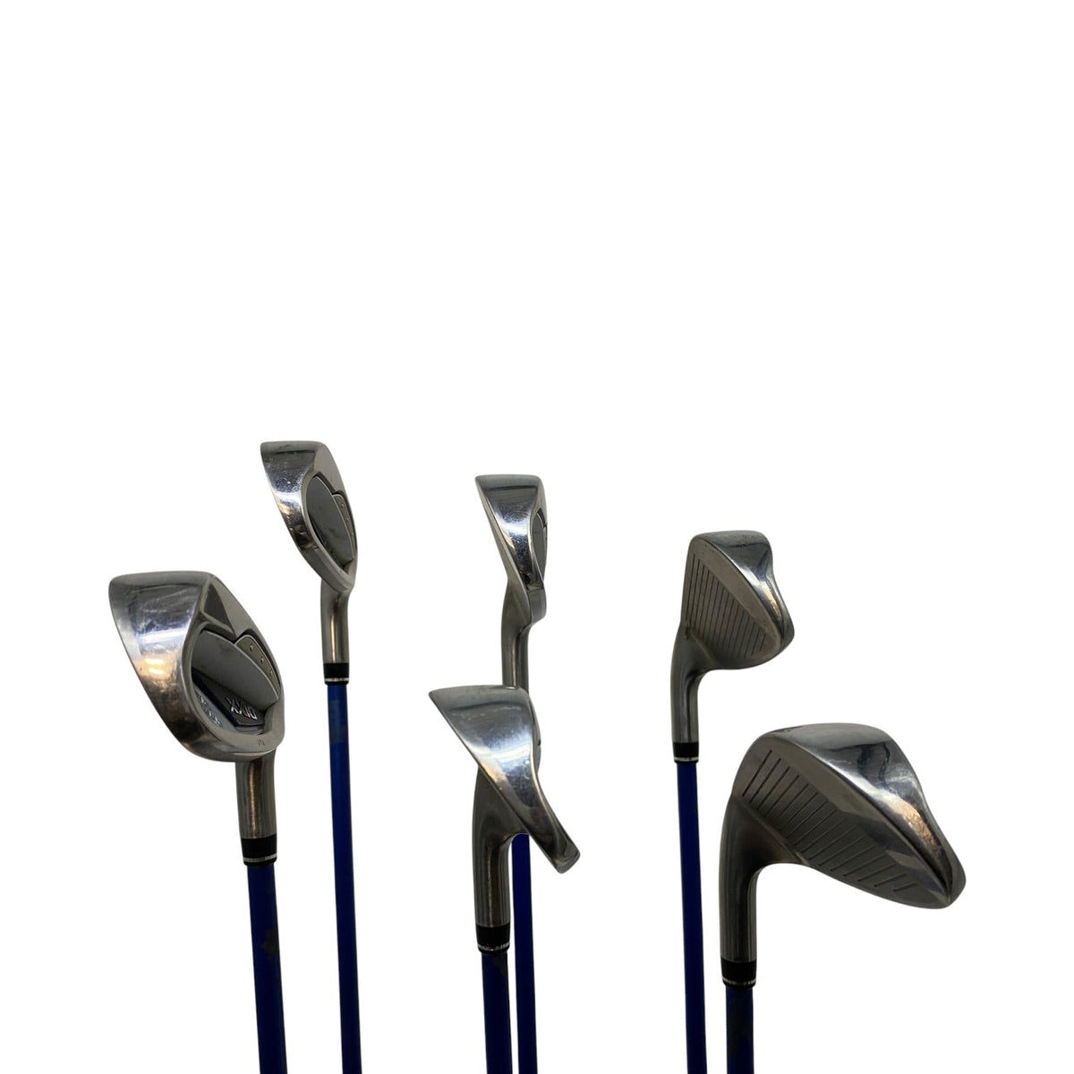 XXIO 13 Irons (Pre Owned)