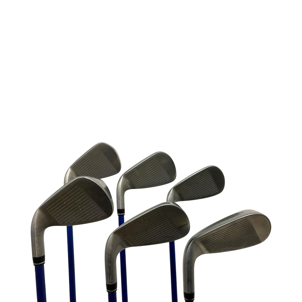XXIO 13 Irons (Pre Owned)