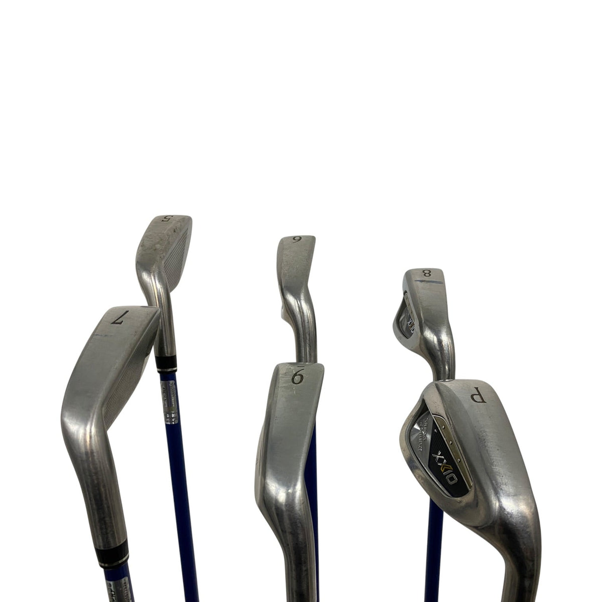 XXIO 13 Irons (Pre Owned)