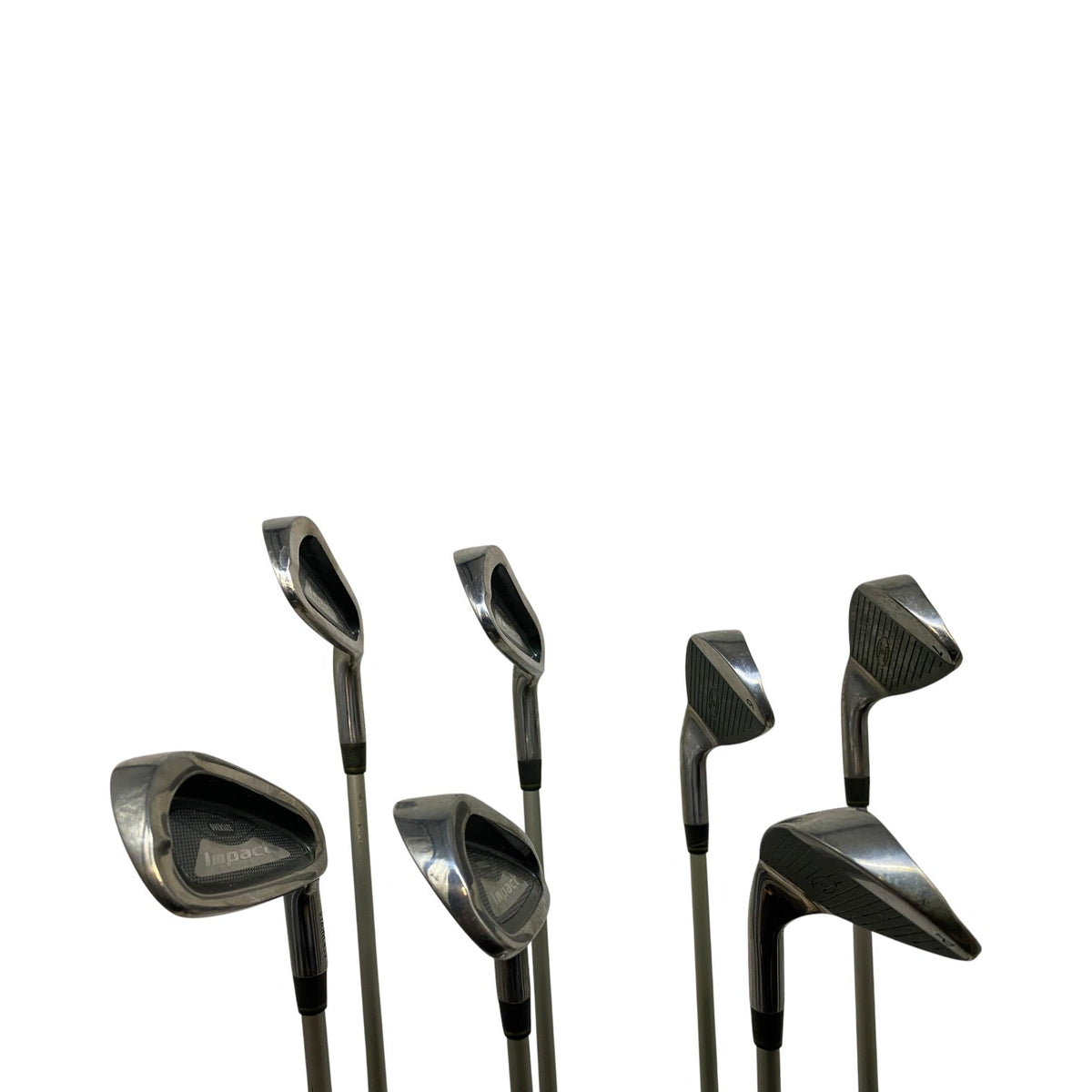 Australia Proline impact Irons (Pre Owned)