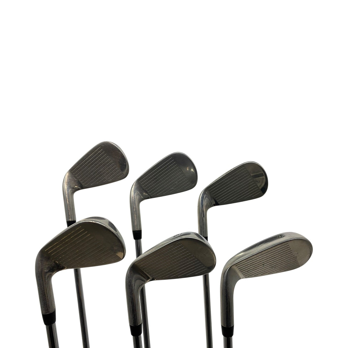 Callaway Paradym Ai-Smoke Irons (Pre Owned)