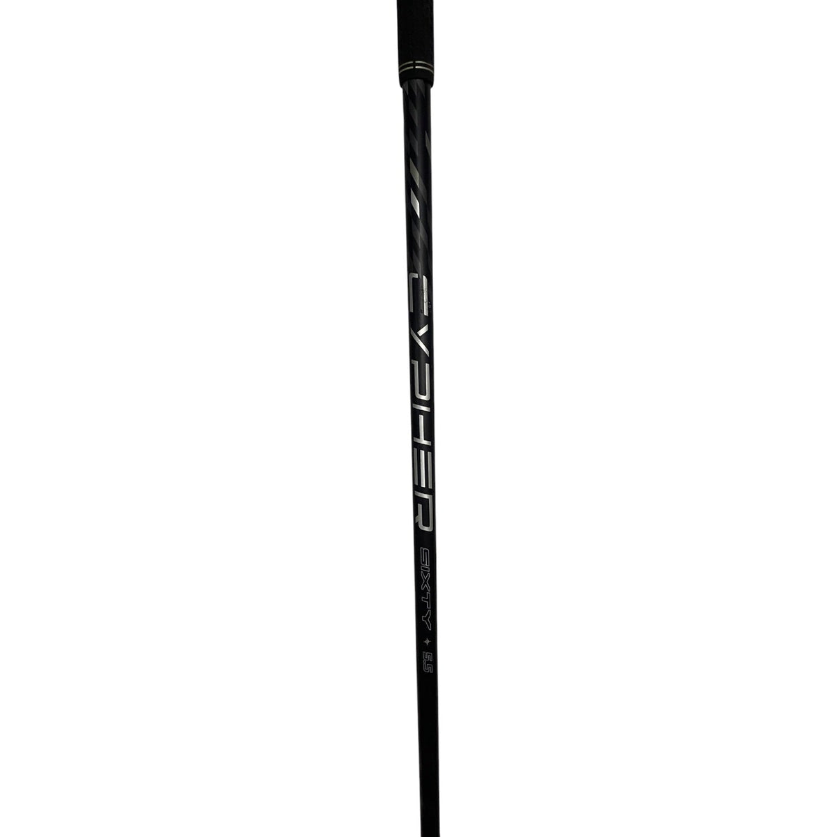 Callaway Paradym Ai-Smoke Irons (Pre Owned)