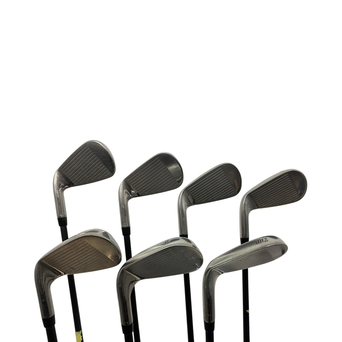 Callaway Paradym Ai-Smoke Irons (Pre Owned)