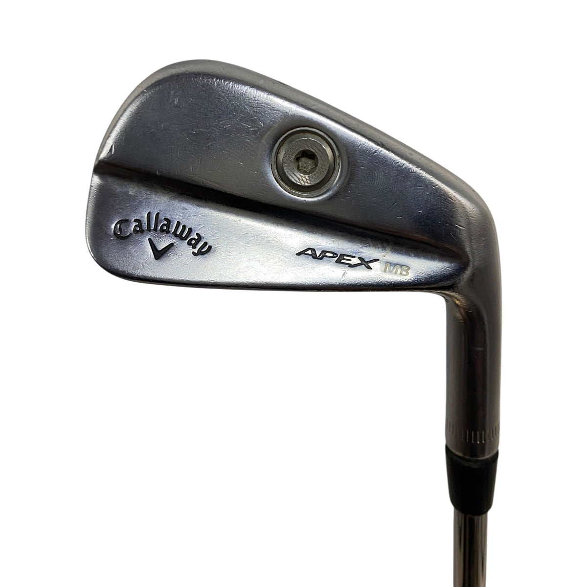 Callaway Apex TCB/MB Forged Irons (Pre Owned)