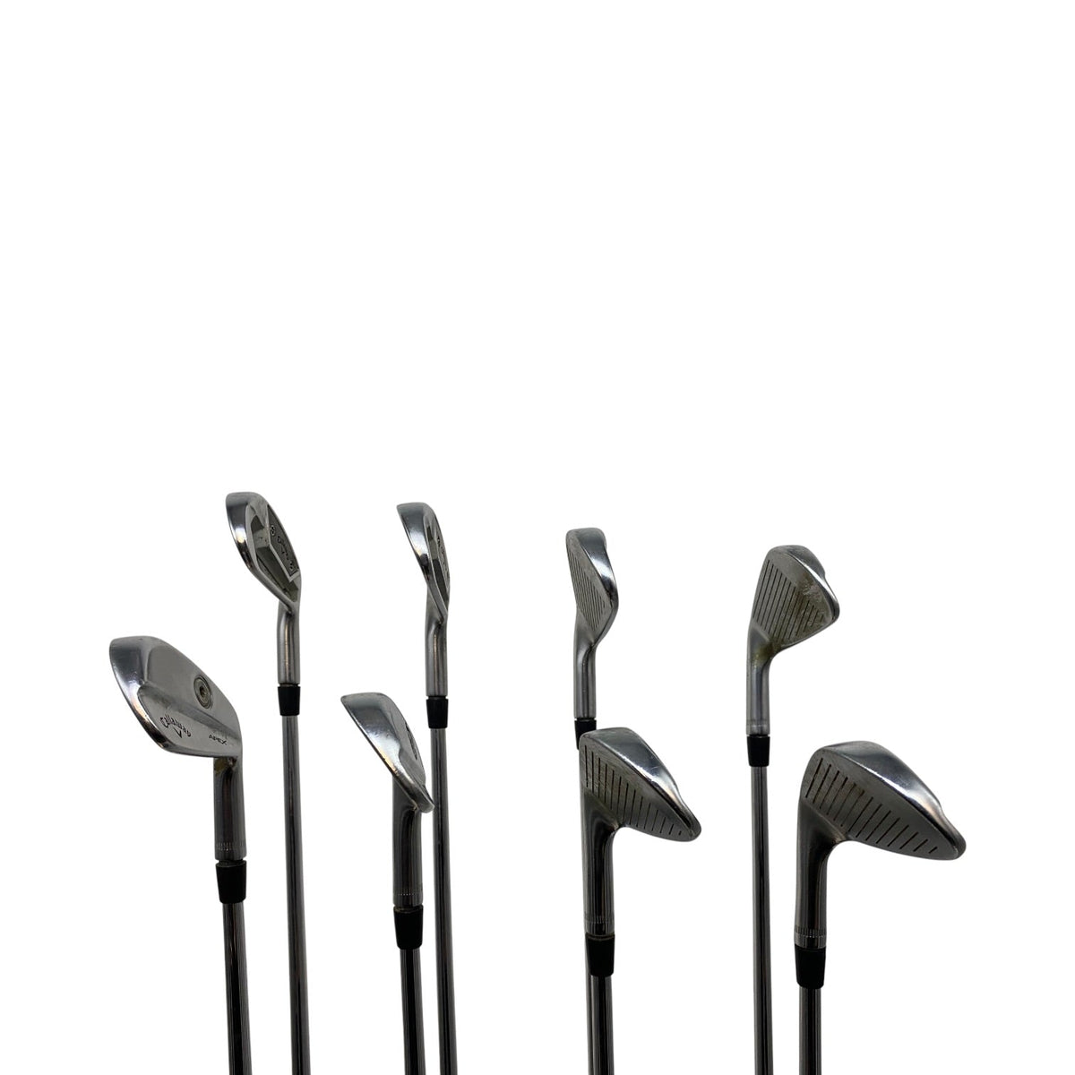 Callaway Apex TCB/MB Forged Irons (Pre Owned)