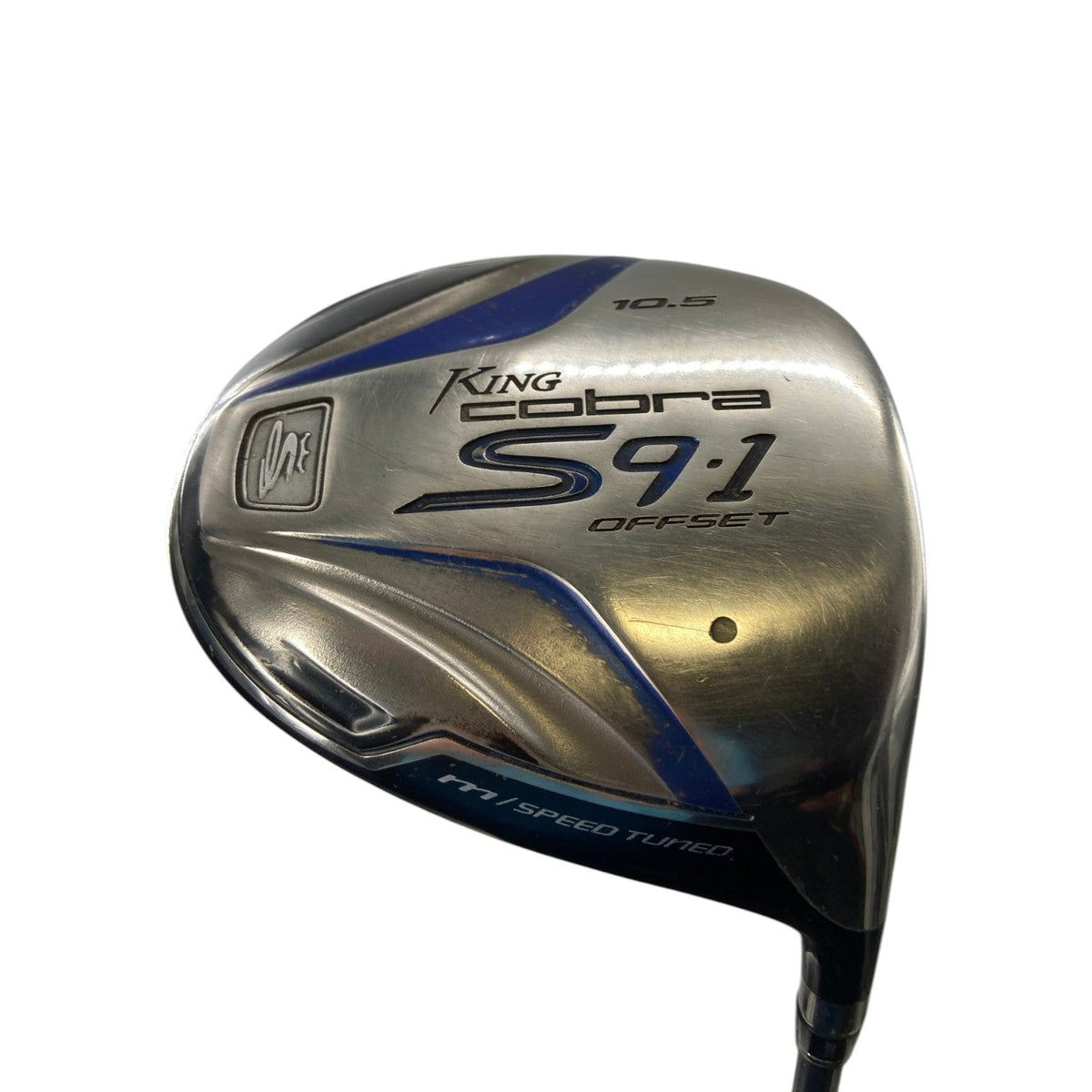 King Cobra S91 10.5° Driver (Pre Owned)