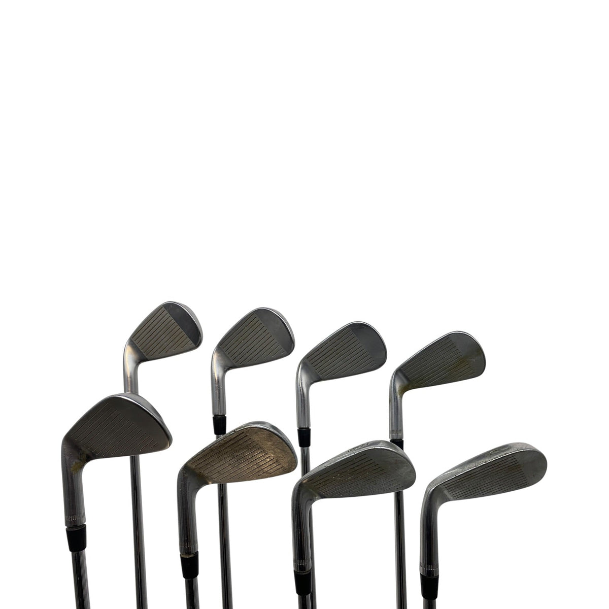 Callaway Apex TCB/MB Forged Irons (Pre Owned)