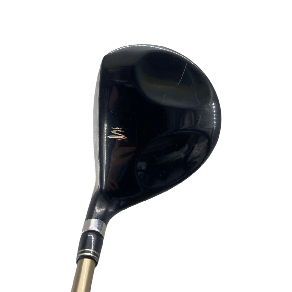 King Cobra Speed LD 3 Wood (Pre Owned)