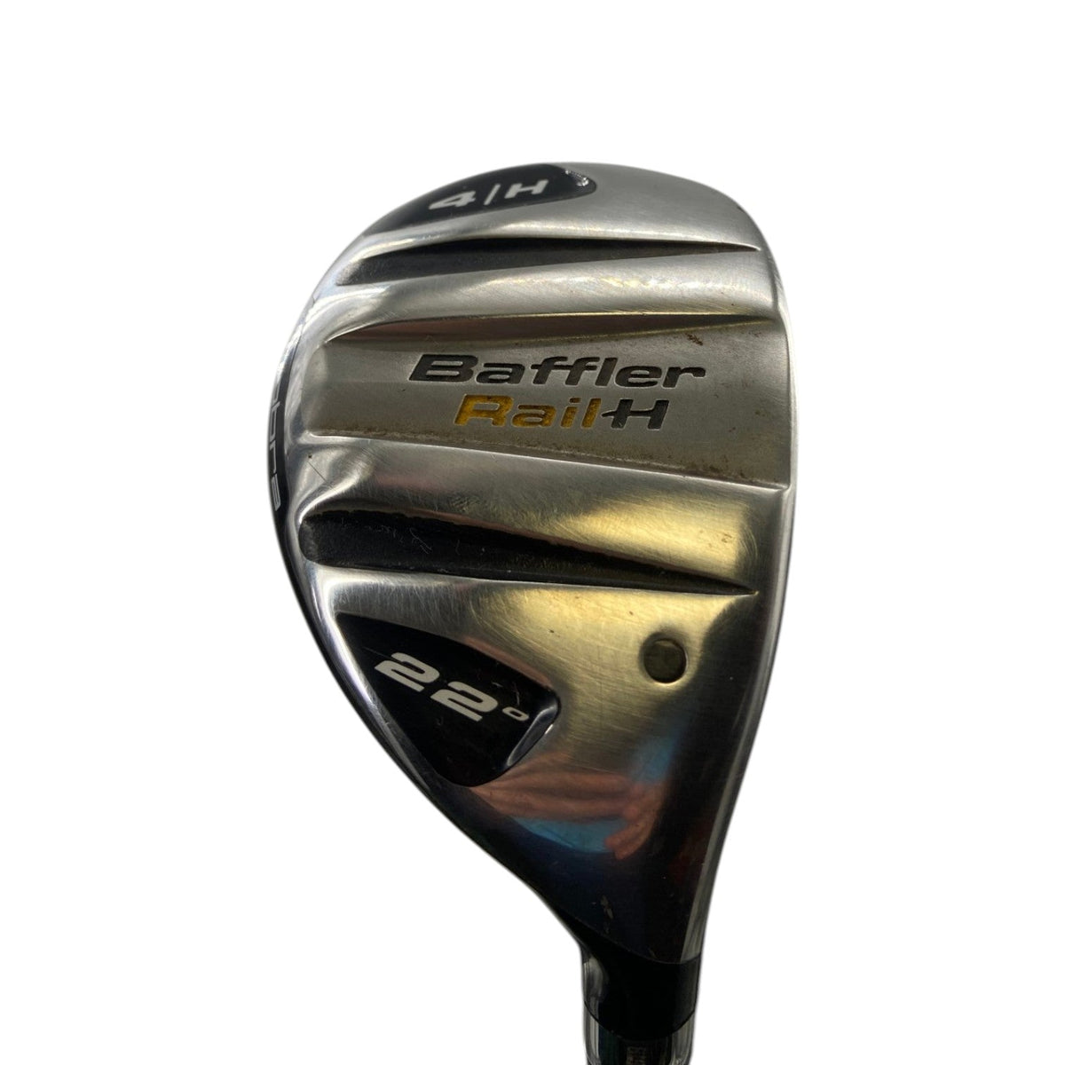 King Cobra Baffler Rail H 22° 4 Hybrid (Pre Owned)