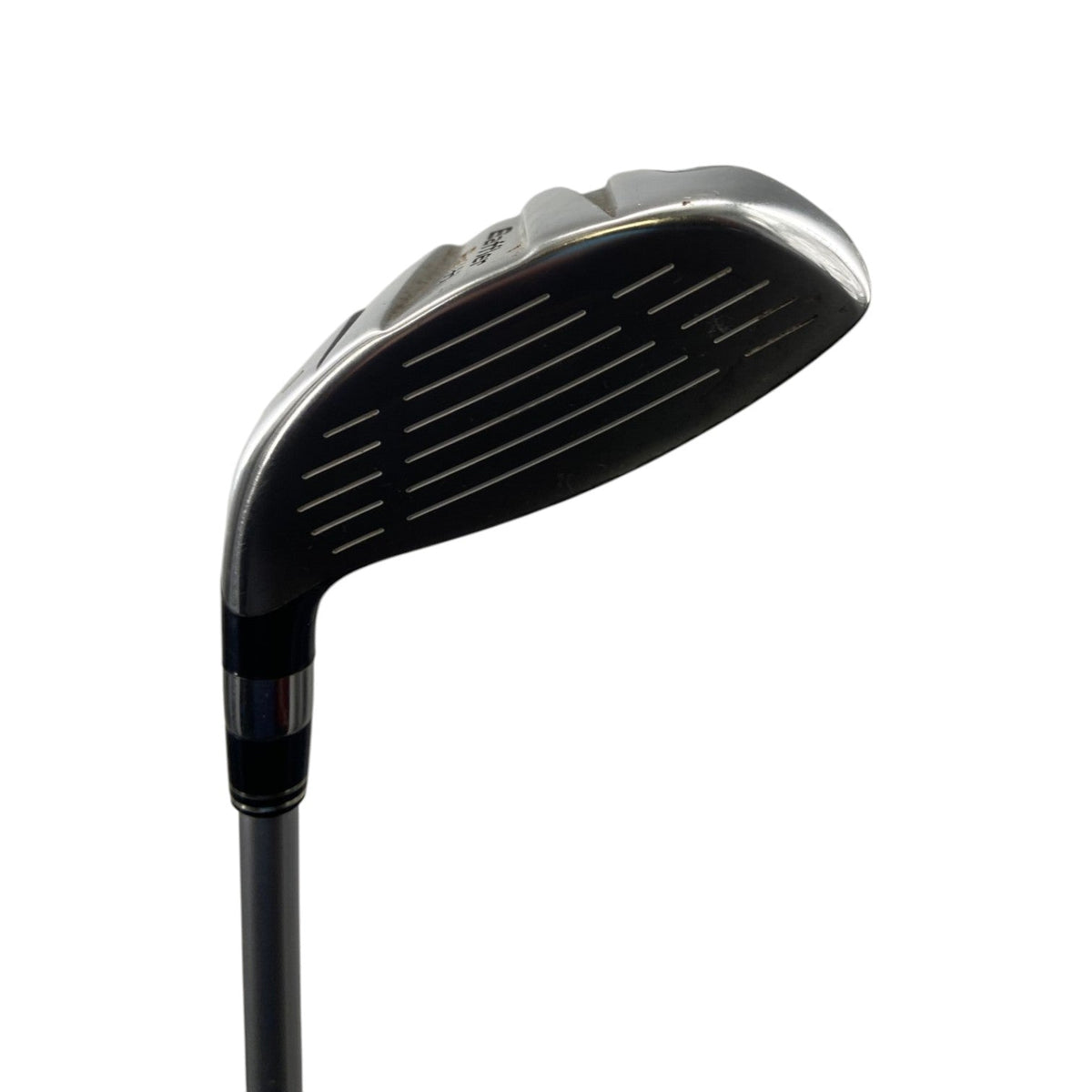 King Cobra Baffler Rail H 22° 4 Hybrid (Pre Owned)