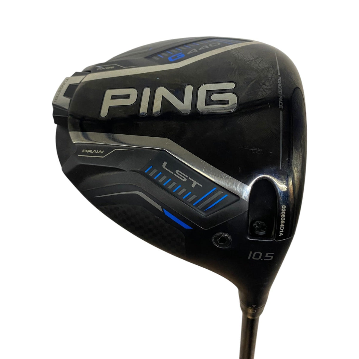 Ping G440 LST 10.5º Driver (Pre Owned)