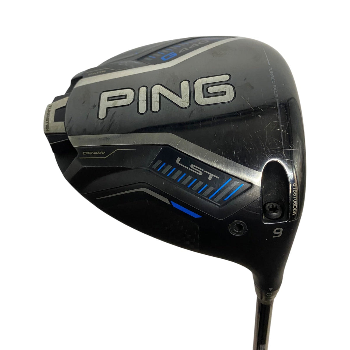 Ping G440 LST 9º Driver (Pre Owned)