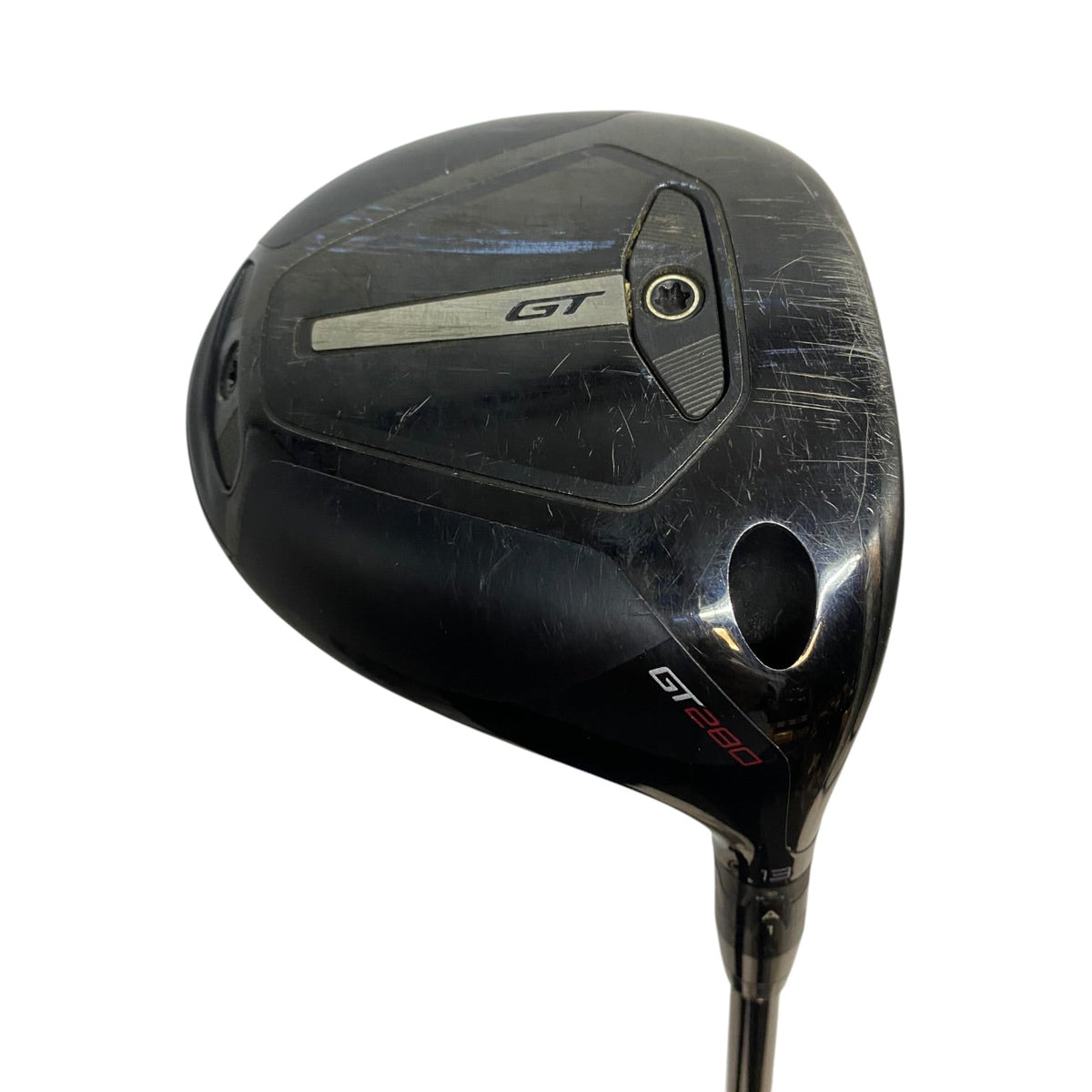 Titleist GT280 13º Driver (Pre Owned)