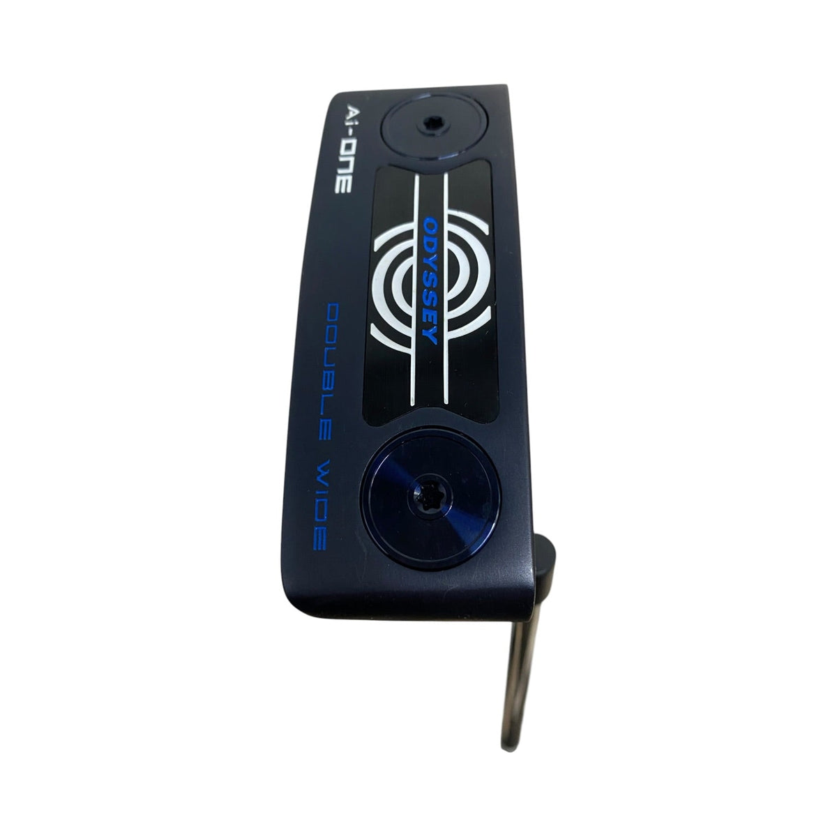 Odyssey Ai-One Double Wide Putter (Pre Owned)