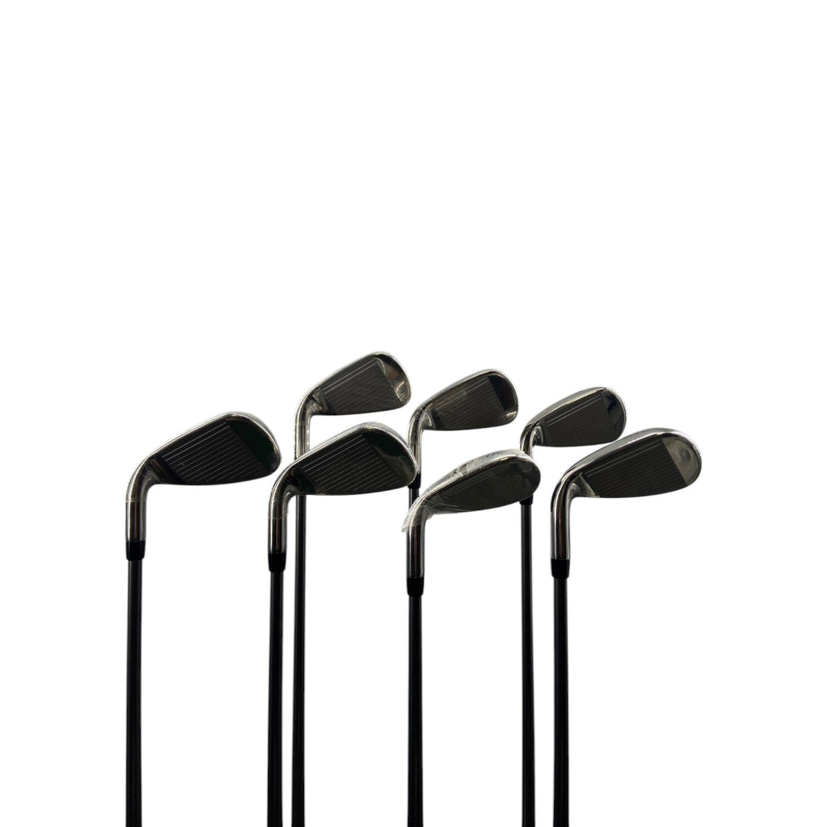Callaway Rogue Irons