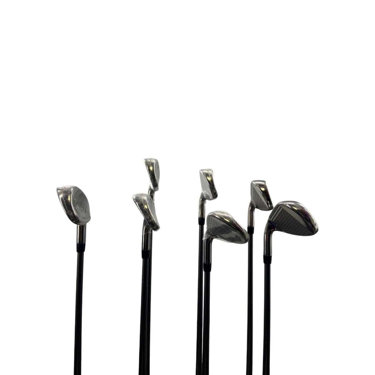 Callaway Rogue Irons