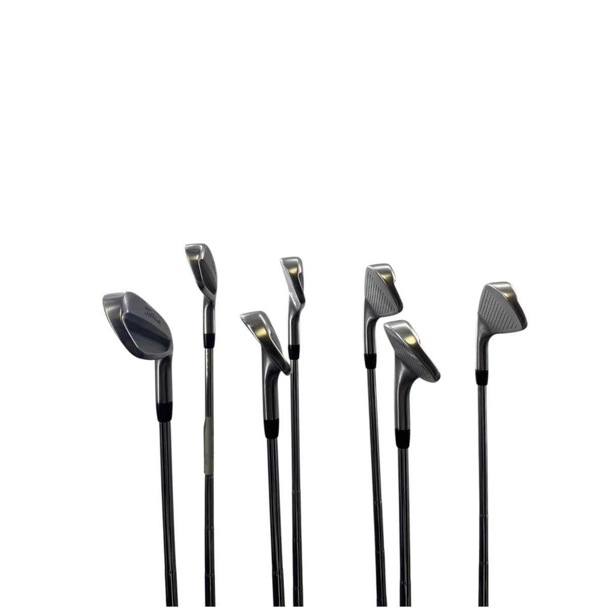Titleist T150 Irons (Pre Owned)