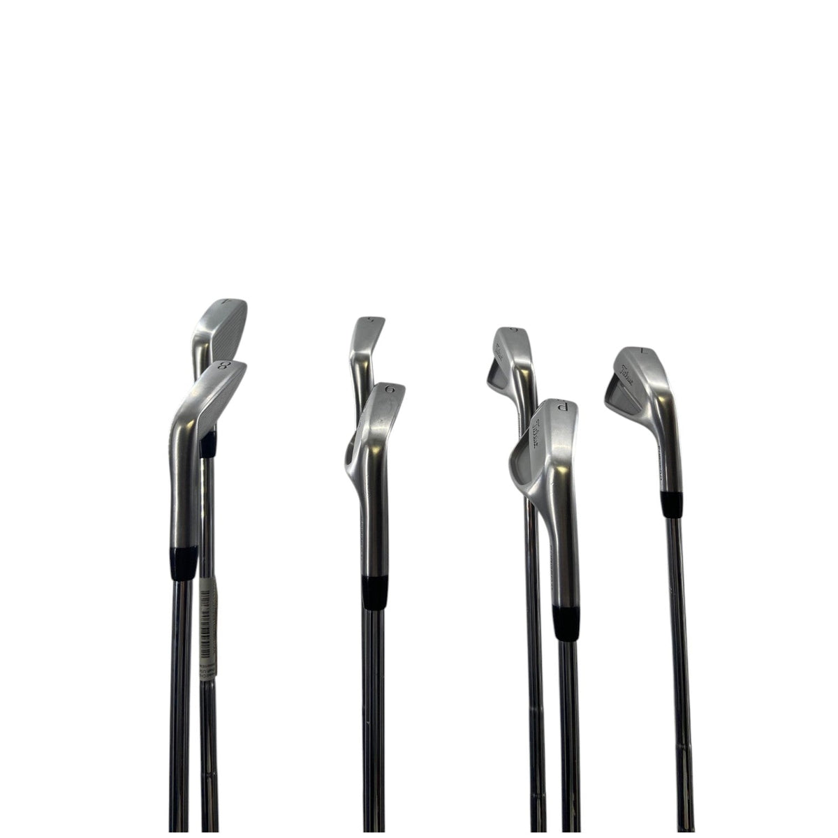 Titleist T150 Irons (Pre Owned)
