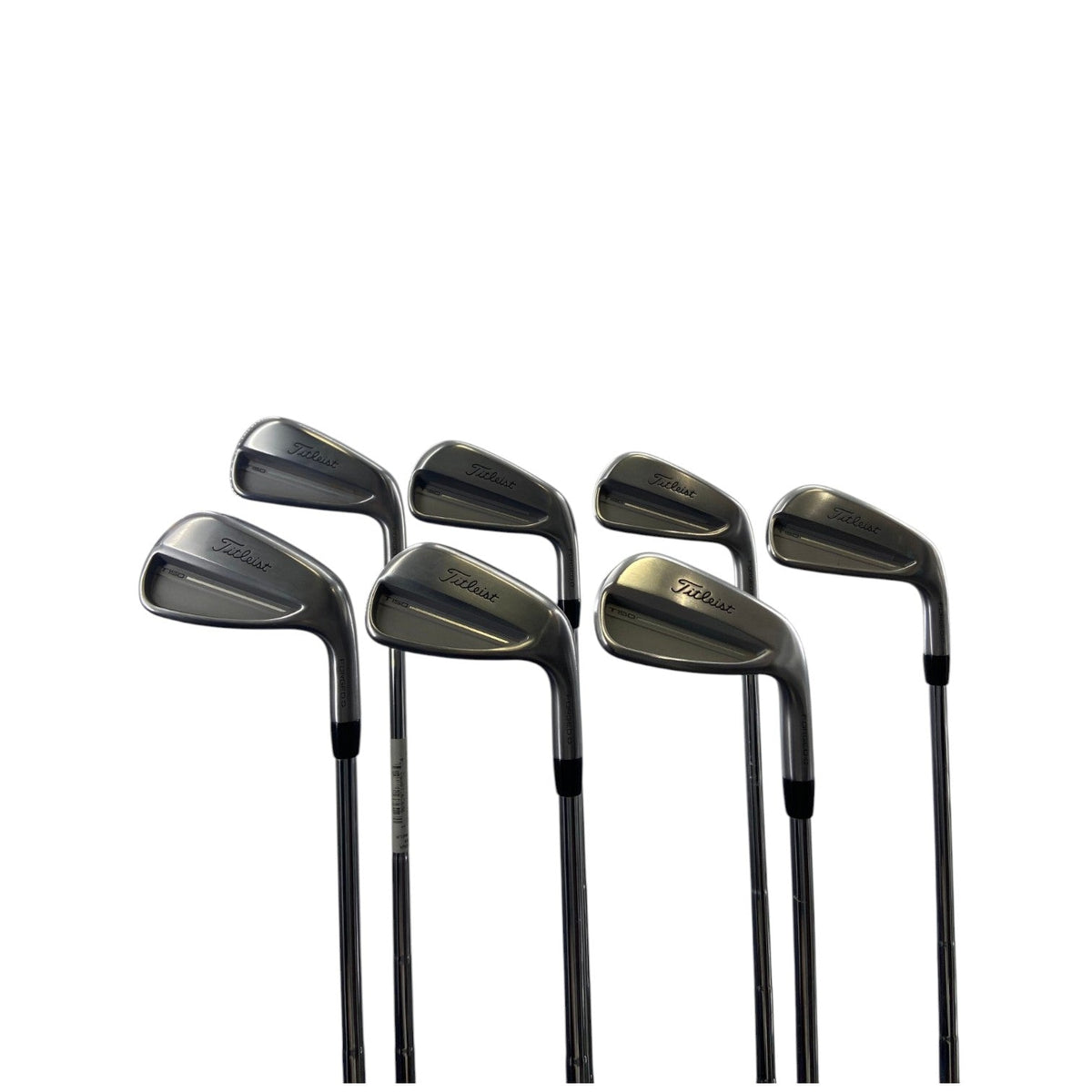 Titleist T150 Irons (Pre Owned)