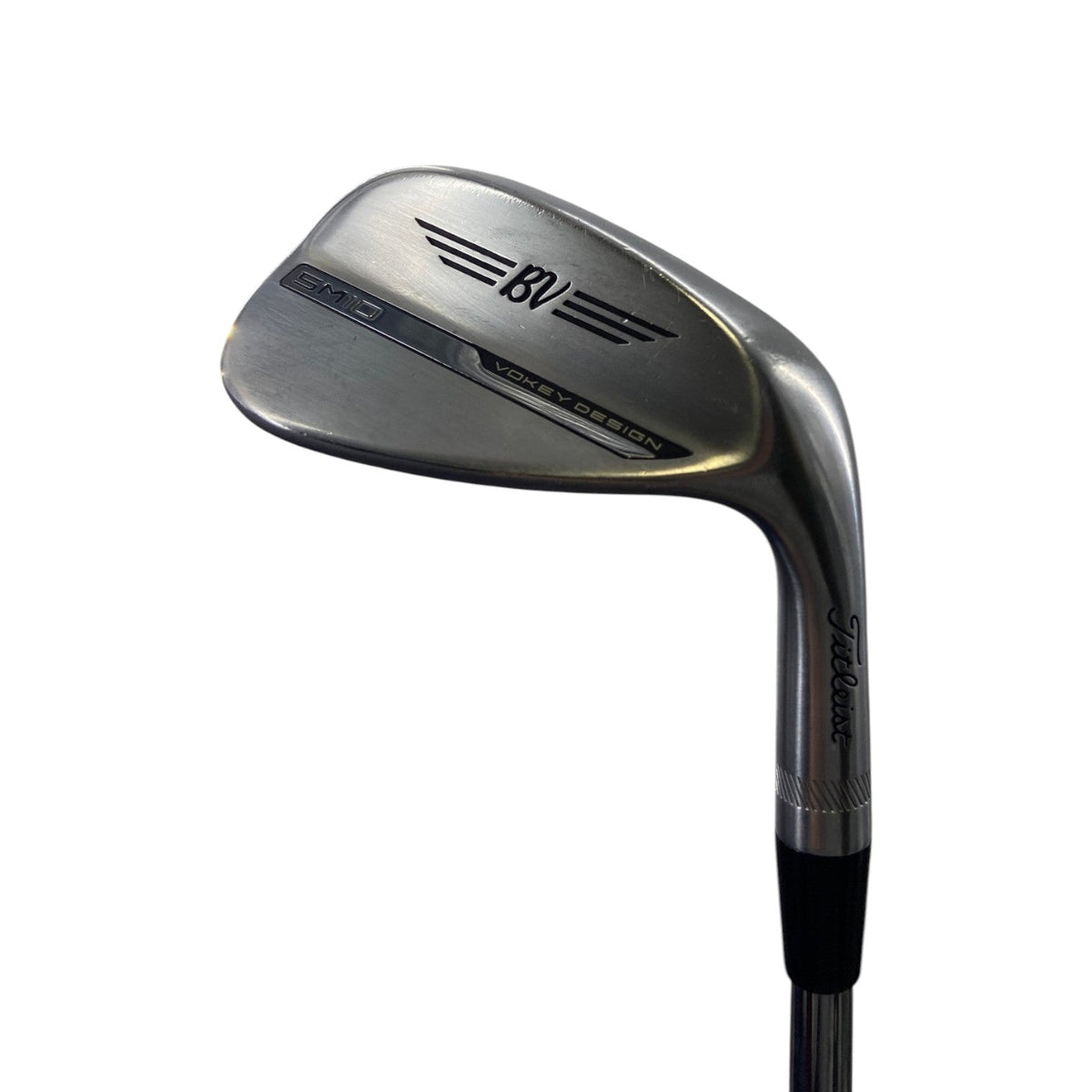 Titleist SM10 50° Wedge (Pre Owned)