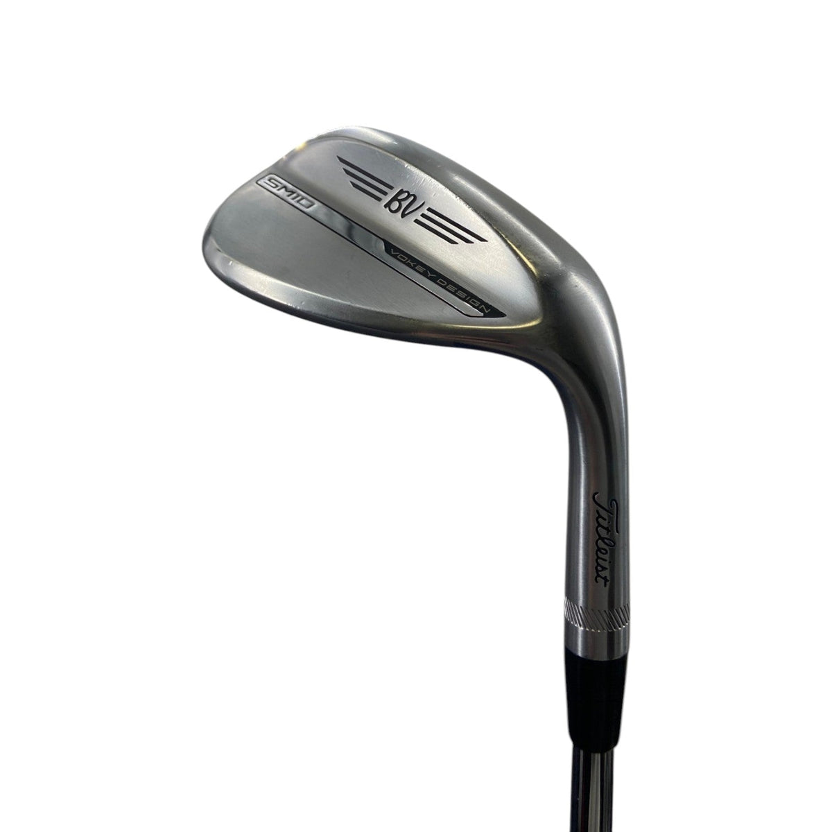 Titleist SM10 60° Wedge (Pre Owned)