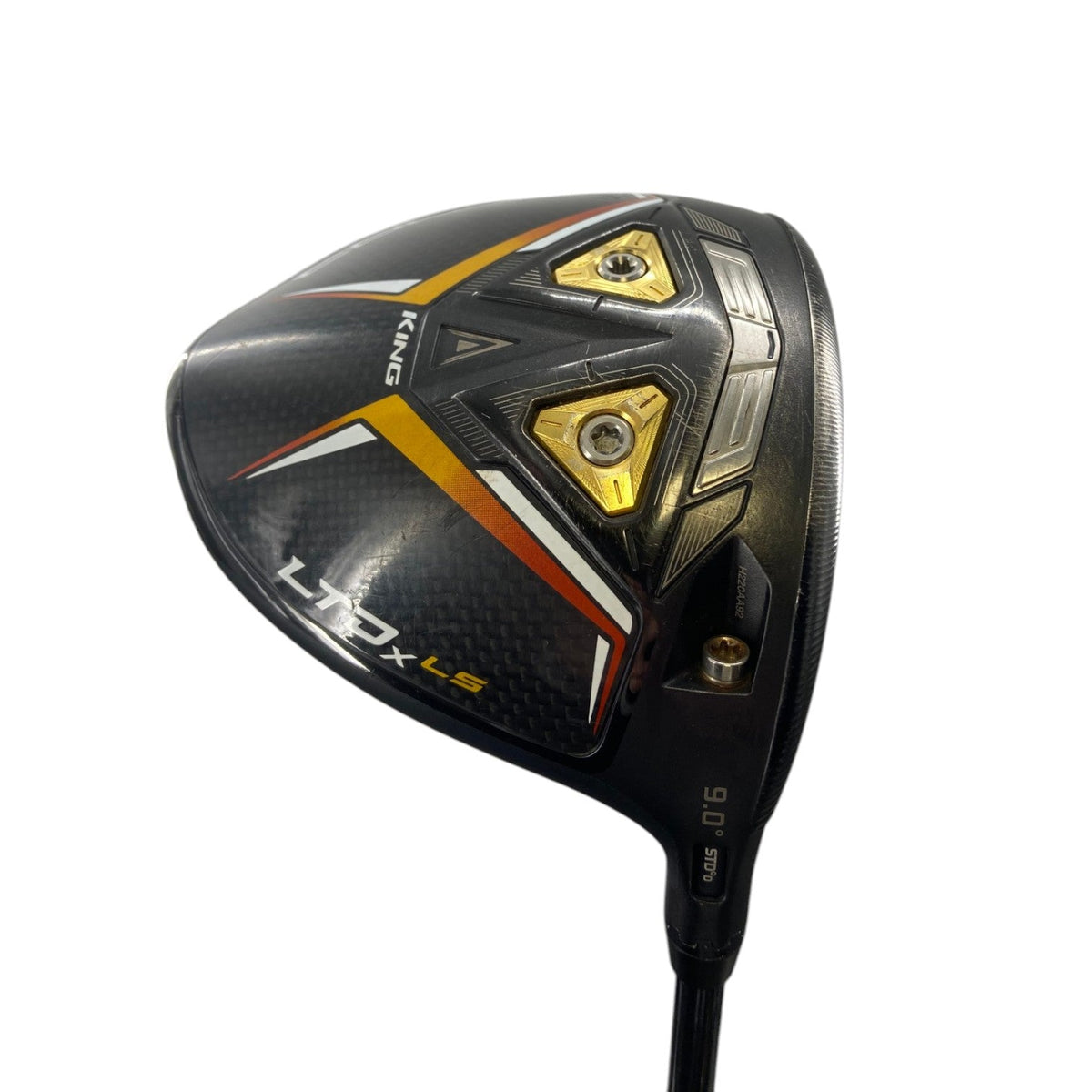 Cobra LTDx LS Driver (Pre Owned)