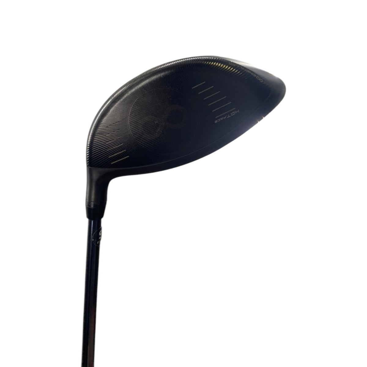 Cobra LTDx LS Driver (Pre Owned)