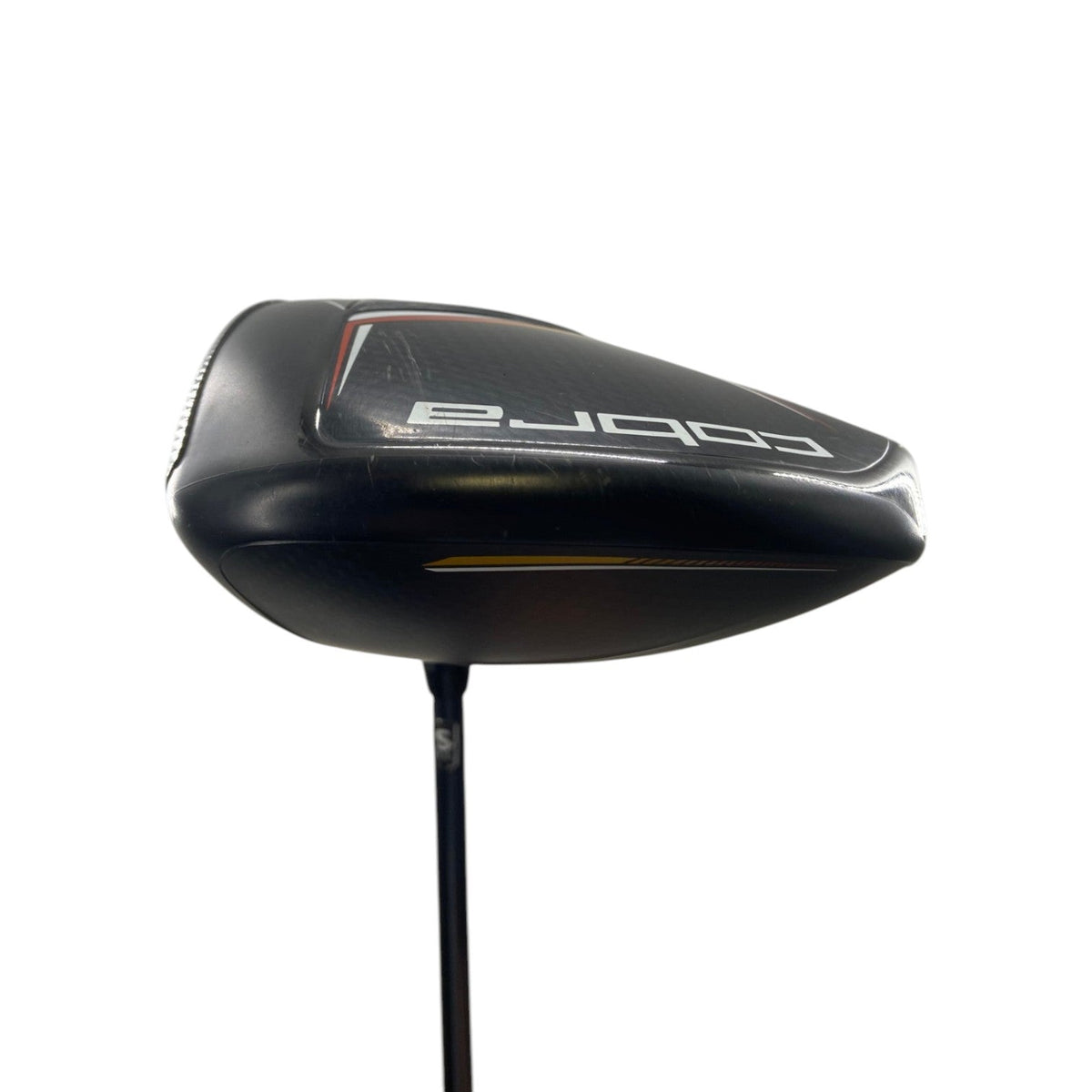 Cobra LTDx LS Driver (Pre Owned)